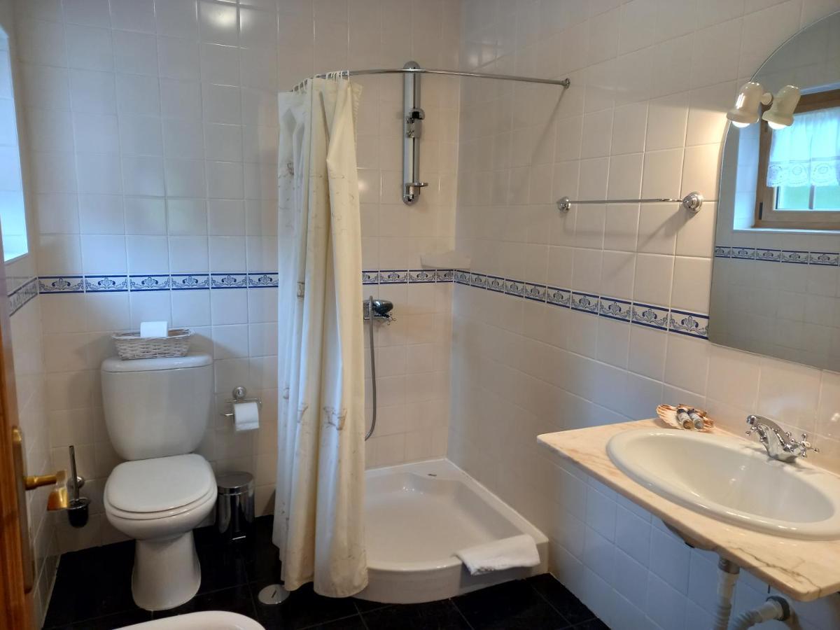 Bed and Breakfast O Bilho Vinhais Exterior foto